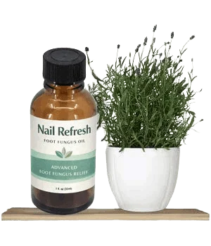 Nail Refresh official